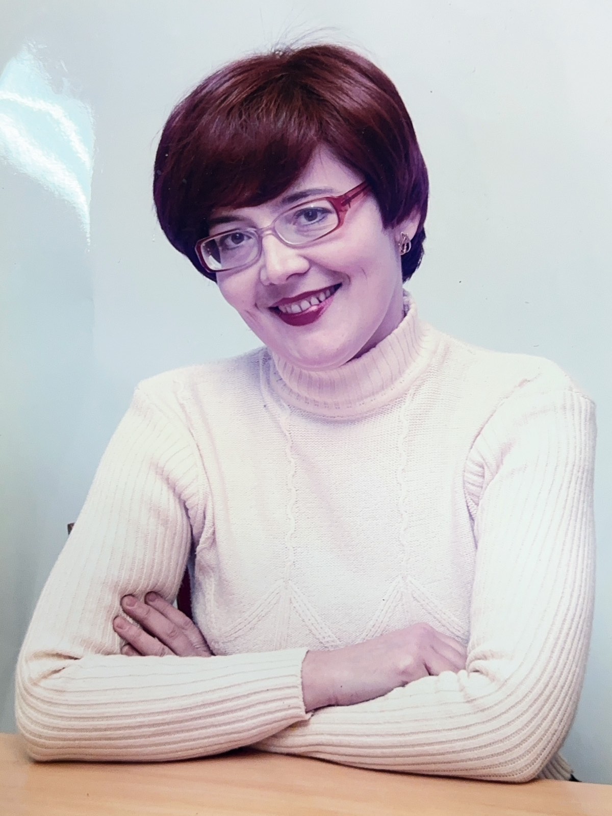Ім'я Викладача 3